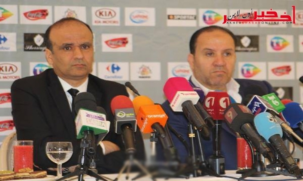 وديع الجريء: هذه مدة عقد نبيل معلول مع المنتخب التونسي وحقيقة جرايته الخيالية