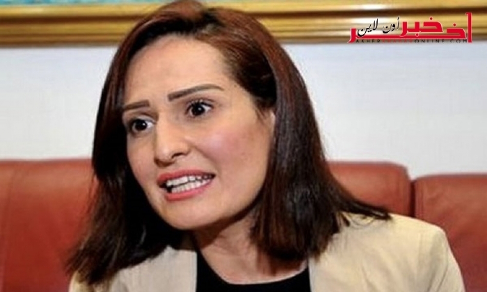 في تصريح لـ "آخر خبر أونلاين"، ماجدولين الشارني: تصريحاتي واضحة وليست موجّهة لجماهير جمعية عريقة مثل النادي الإفريقي