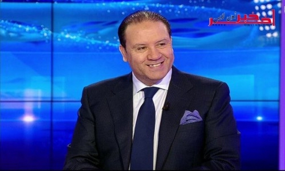 نبيل معلول: هذه جرايتي مع المنتخب ولن أتقاضاها بالعملة الصعبة