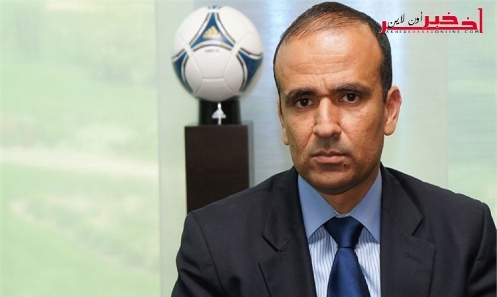 وديع الجريء يفوز في إنتخابات المكتب التنفيذي للإتحاد العربي لكرة القدم ..وهذه نتائج التصويت بالتفصيل