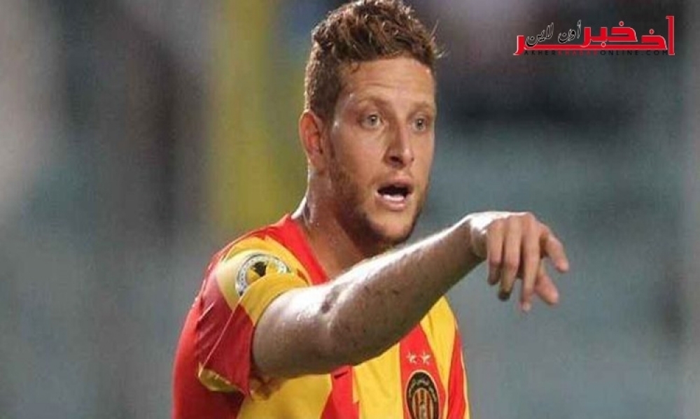 فريقان فرنسيان يراقبان لاعب الترجي فخر الدين بن يوسف