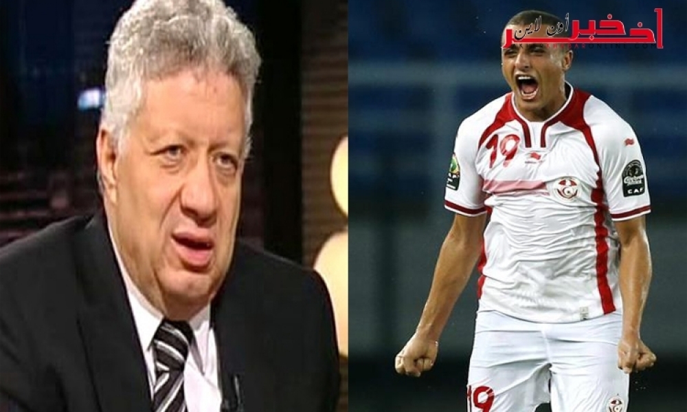 أحمد العكايشي يهاجم مرتضى منصور: لن ألعب في الزمالك ما دمت رئيسا له