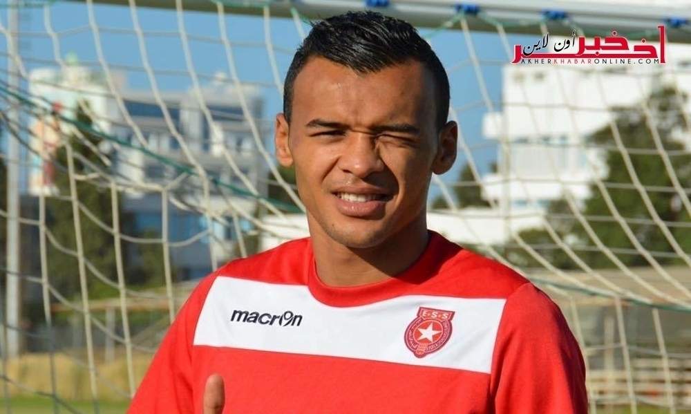 جمهور أهلي طرابلس الليبي يطلب من إدارة النادي إعادة أنيس سلتو إلى النجم الساحلي