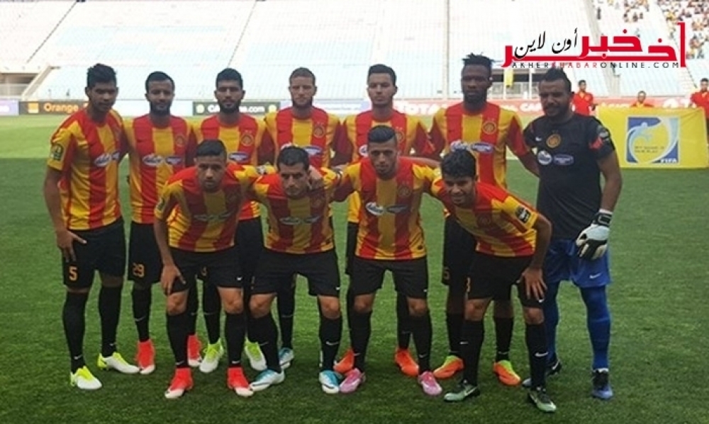 رابطة الأبطال: الترجي يتصدر مجموعته بعد تعثر ماميلودي صانداونز