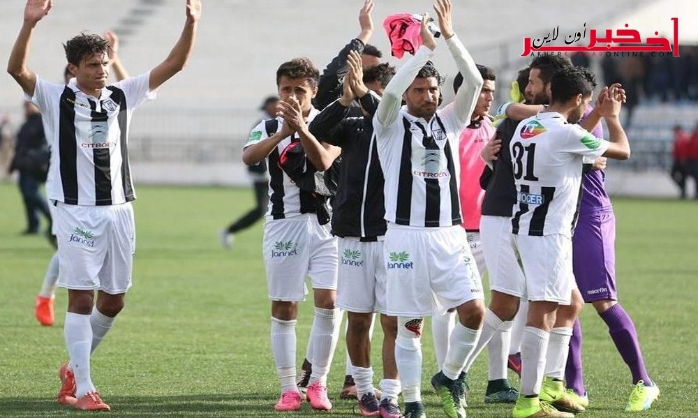 كأس الإتحاد الإفريقي: النادي الصفاقسي ينتصر على "مباباني" السوازيلاندي و يتصدر المجموعة