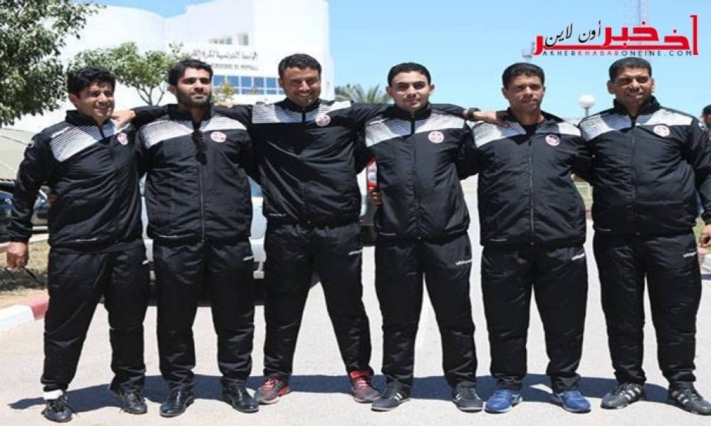 يوسف السرايري: أعد الترجي والنجم بقيادة الكلاسيكو إلى برّ الأمان