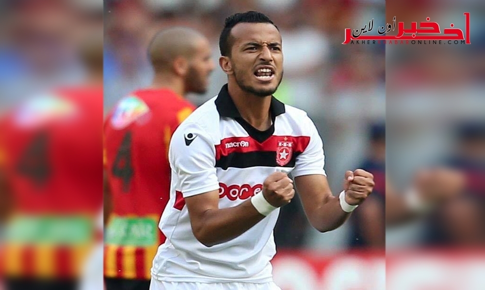 فرانس فوتبول: حمزة لحمر قريبا في البطولة الفرنسية