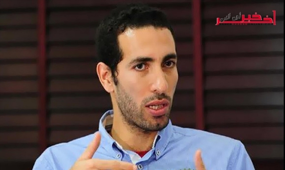 تقريرٌ قضائي يوصي بإلغاء التّحفظ على أموال اللاعب الدولي أبو تريكة.. ويوم 24 جوان الحسم النهائي