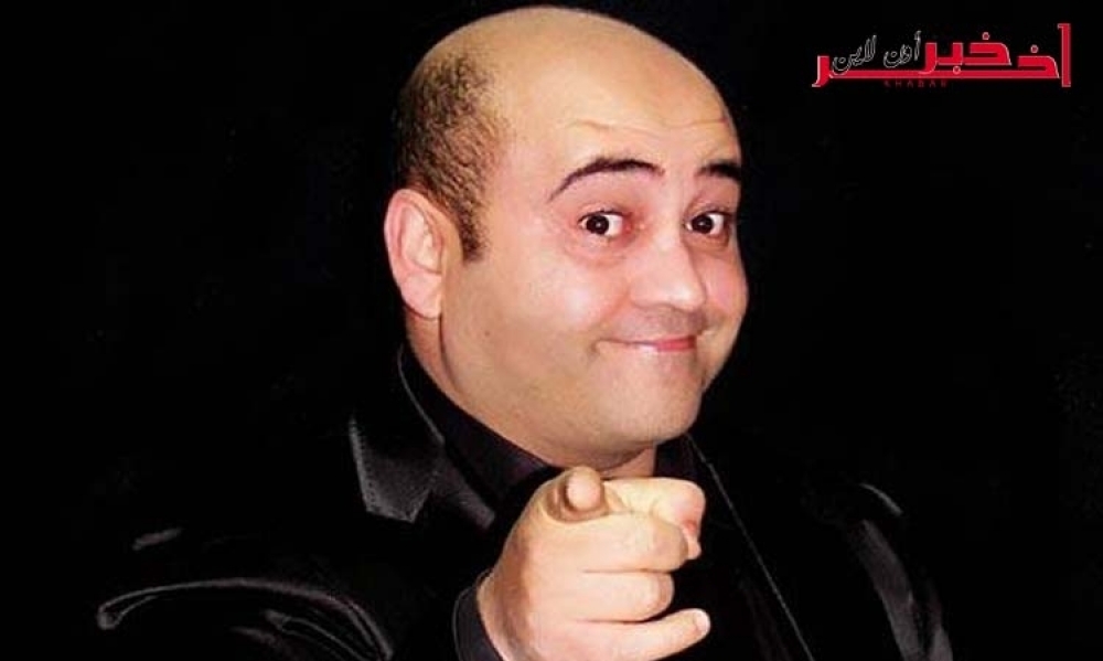 جعفر القاسمي يتحدّث عن جديده : برنامج "مهما صار" سيكون  أضخم برنامج في العالم العربي
