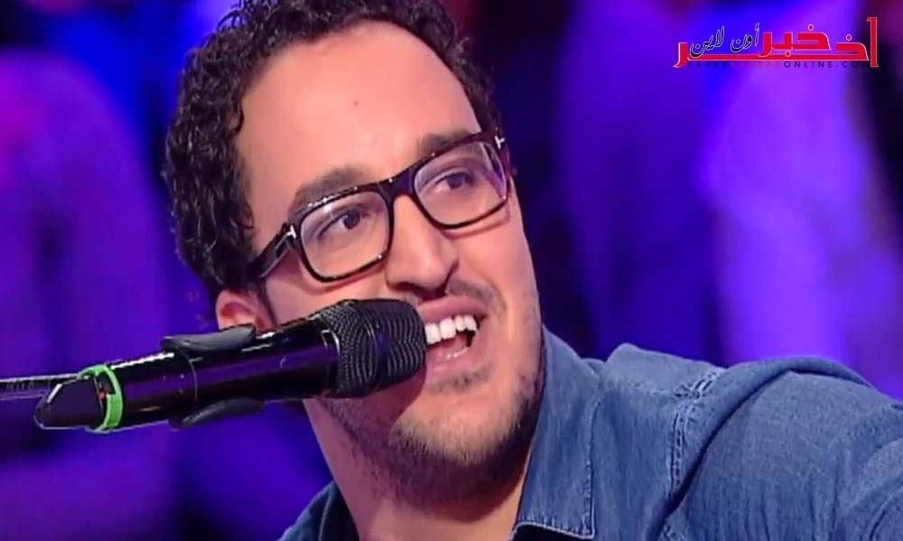 " بنديرمان " يتحدّث لـ"آخر خبر أونلاين " عن ظهور في عمل ثنائي مع منال عمارة  ويكشف حكاية " الله يسامحك "