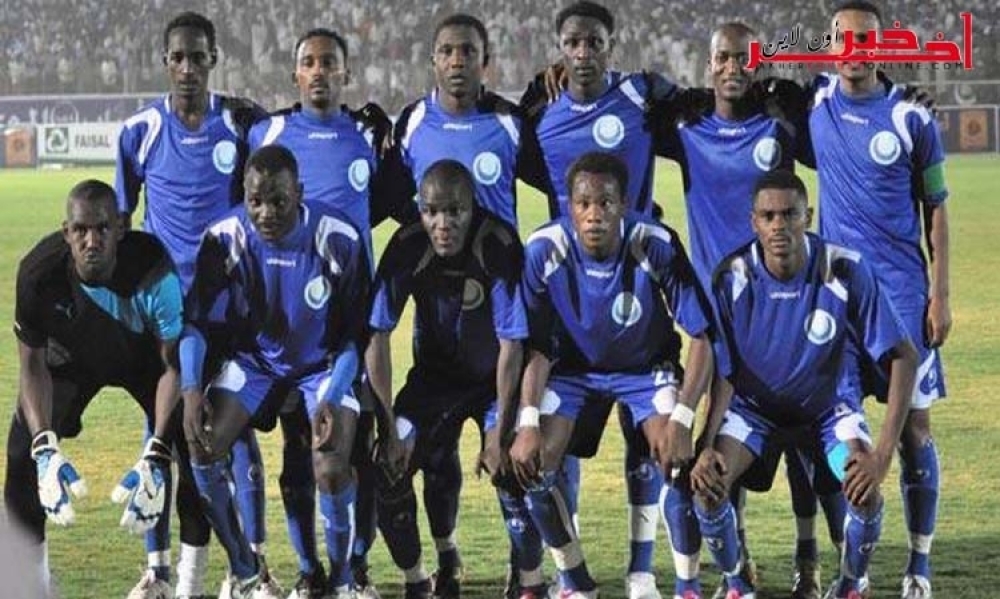 يهم النجم الساحلي: مفاجأة صادمة للهلال السوداني لدى وصوله إلى الموزمبيق لملاقاة فريق فيرافاريو