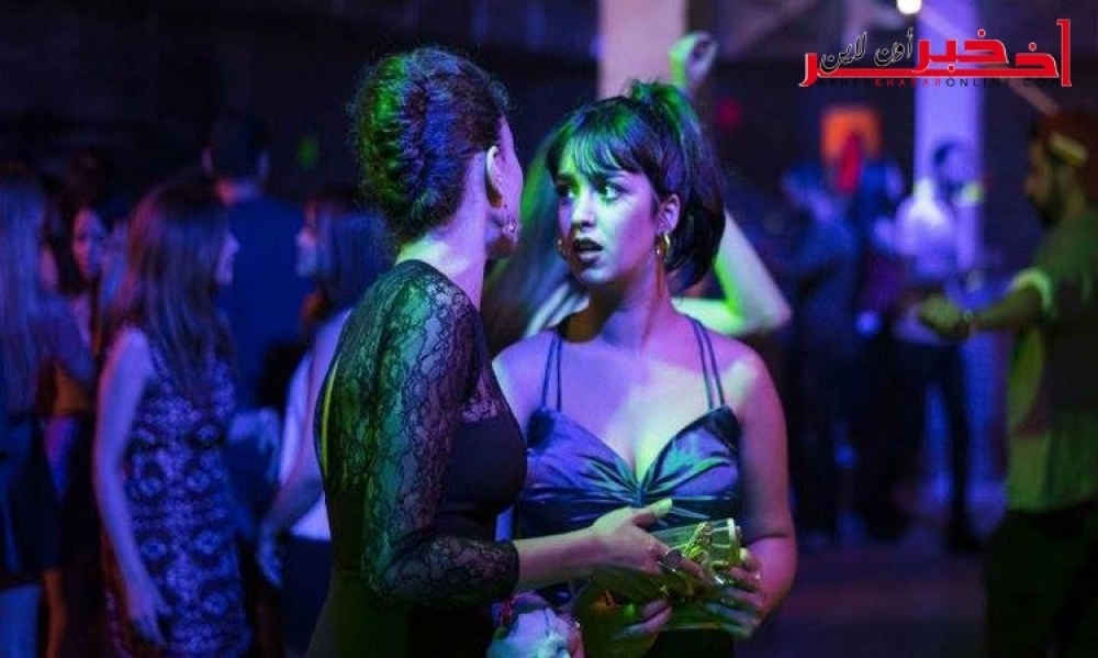 تونس "على كف عفريت" في مهرجان كان