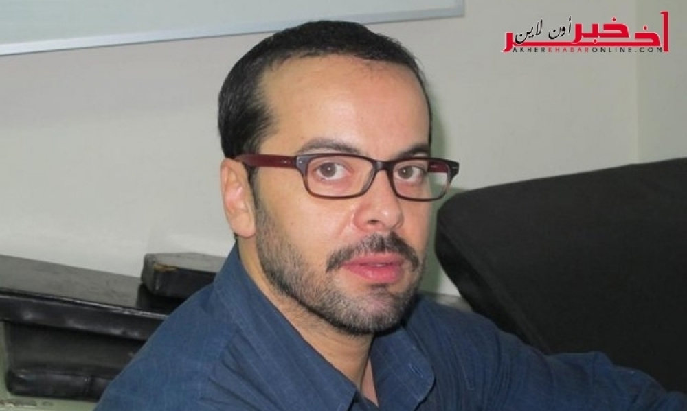 محمد علي بن جمعة يتحدّث لـ آخر خبر أونلاين" عن حفلته في مهرجان قرطاج 2017 و فيلم "جزيرة الغفران " ودوره في مسلسل " الدوامة "