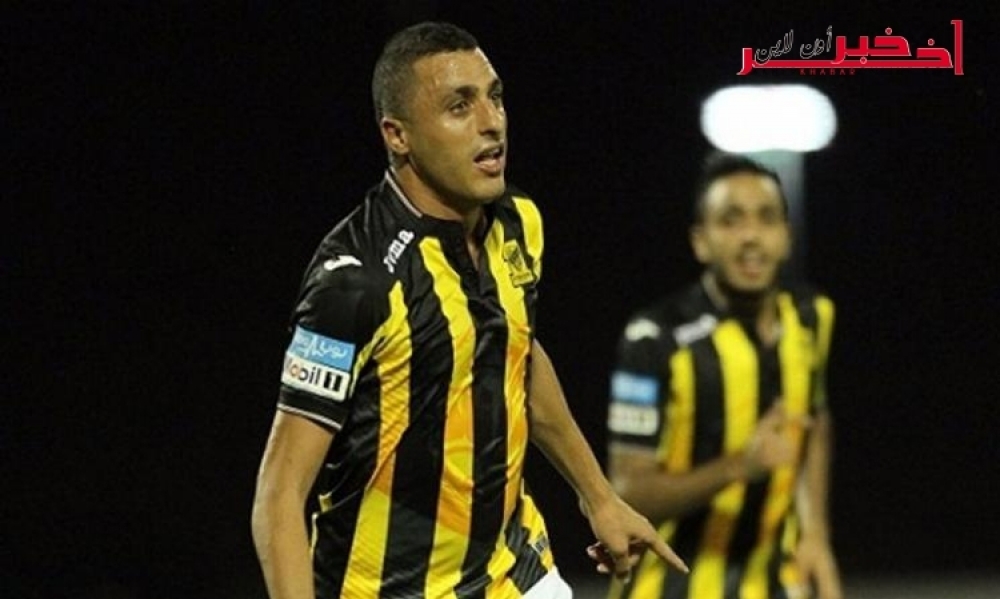نادي اتحاد جدة يمكّن أحمد العكايشي من 4 جرايات 