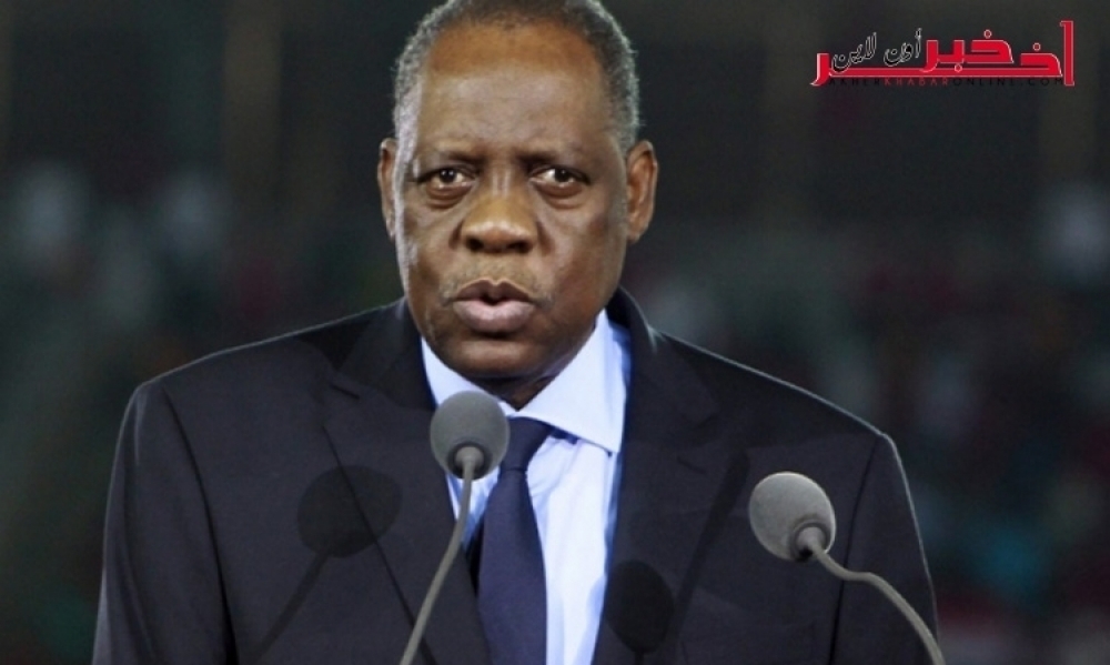رئيس الكامرون يمنح عيسى حياتو منصبا جديدا بعد رحيله عن "الكاف"