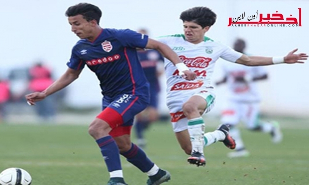 نصف نهائي كأس تونس: ثنائية للنادي الإفريقي في شباك حمام الأنف في الشوط الأول