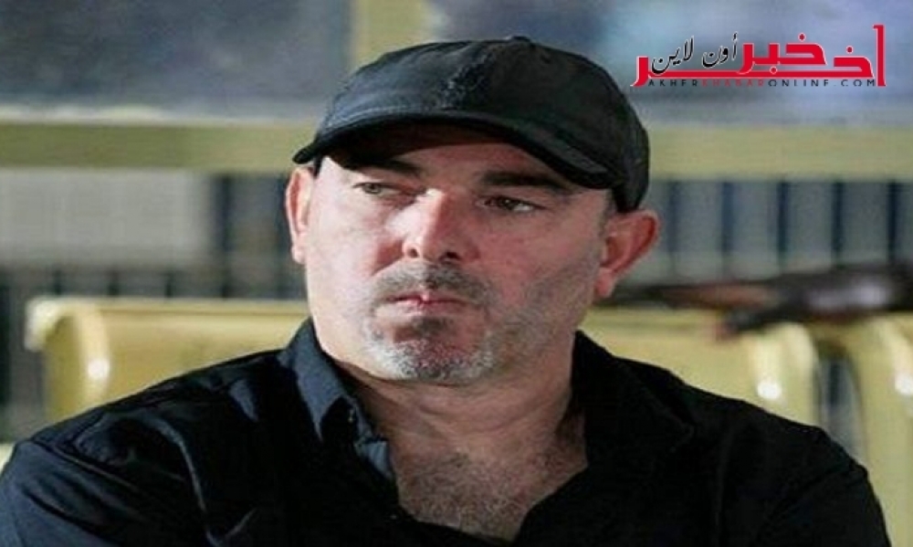 المدرب التونسي نصر الدين نابي يشكو الاسماعيلي المصري إلى "الفيفا"