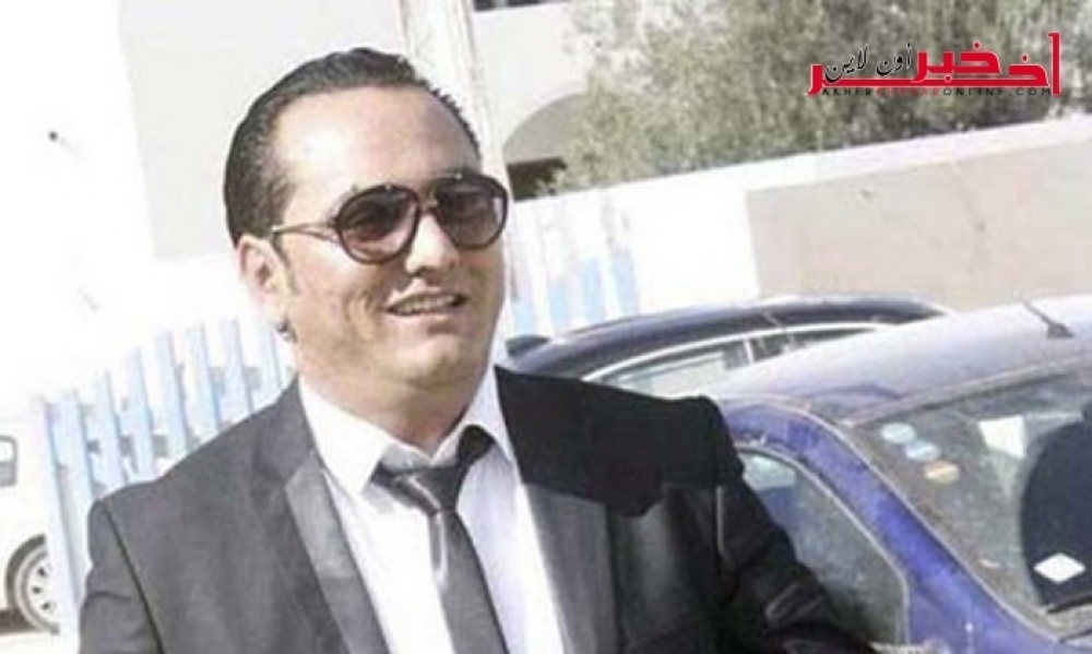 قيراط  دوّن إسمه: عقوبة منتظرة لنائب رئيس اتحاد بن قردان أيمن شندول بعد لقاء الكأس