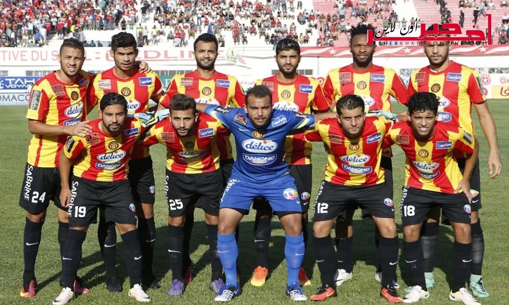 الترجي يطير إلى دبي ثمّ جوهانزبورغ..و19 لاعبا في الوفد