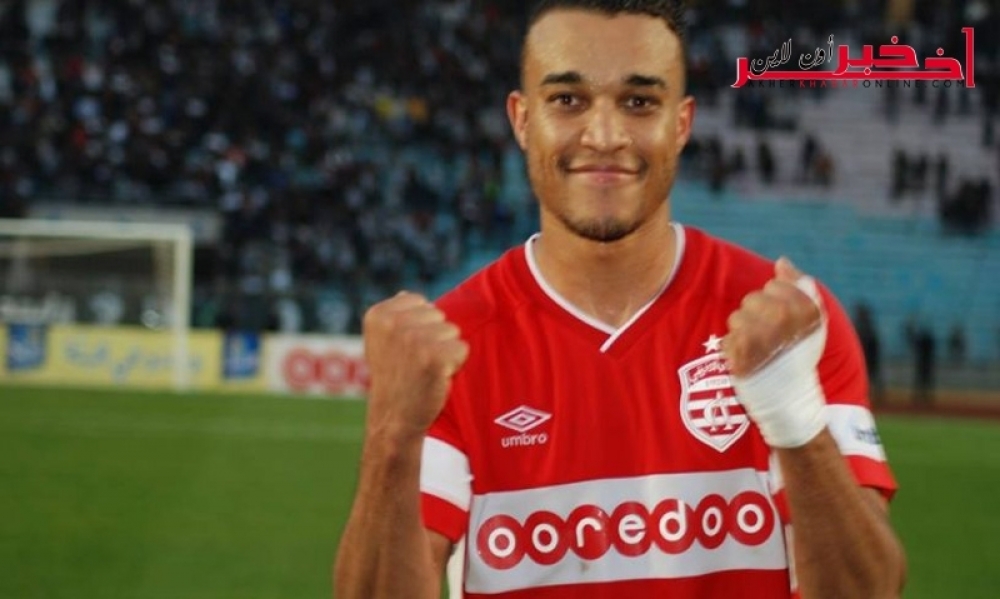 مهاجم النادي الإفريقي ماتيو روزيكي محلّ متابعة من الزمالك المصري