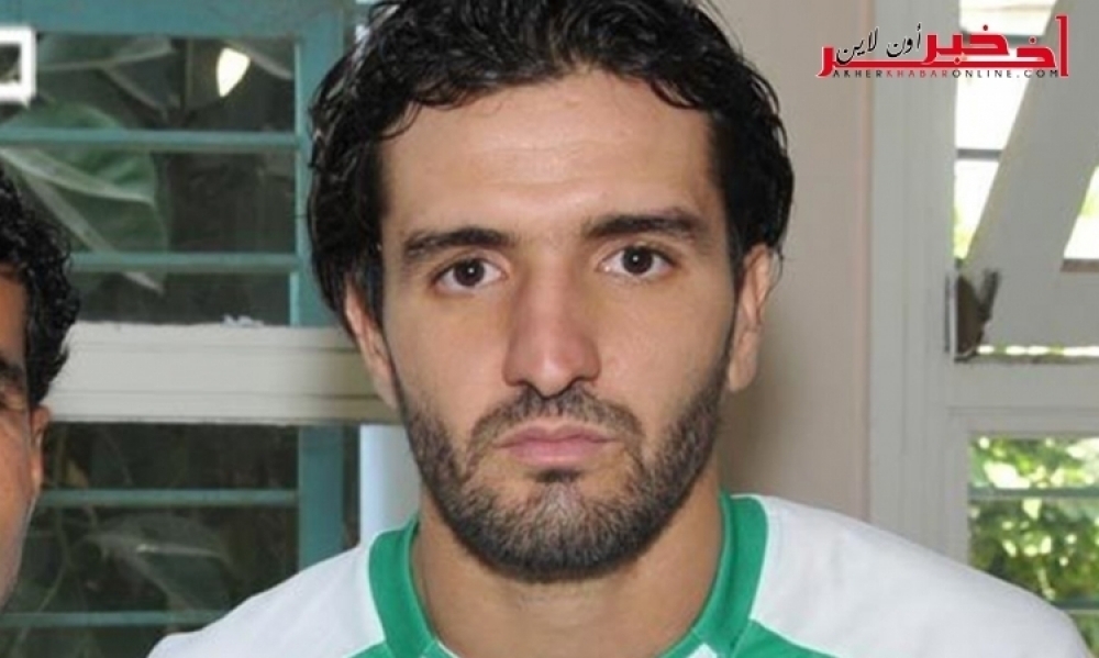 رسمي: اللاعب السابق للنادي الصفاقسي عبد الحق آيت العريف يغادر السجن بعد التبرع له لاستخلاص ديونه