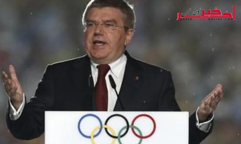 أمل تنظيم الألعاب الأولمبية يقترب من إفريقيا لأول مرة