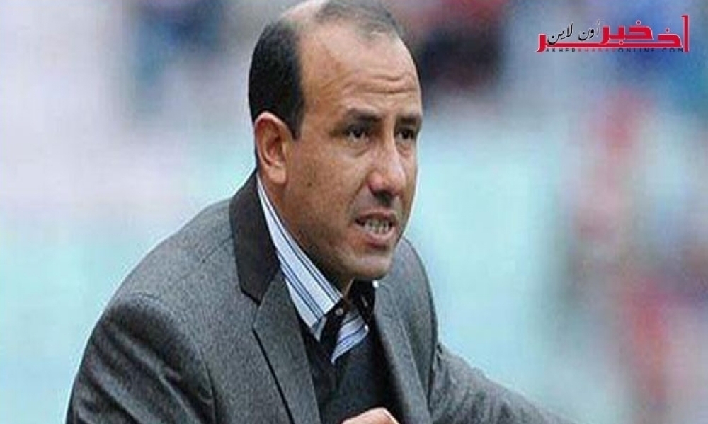 رسمي: محمد الكوكي مدربا جديدا للملعب التونسي
