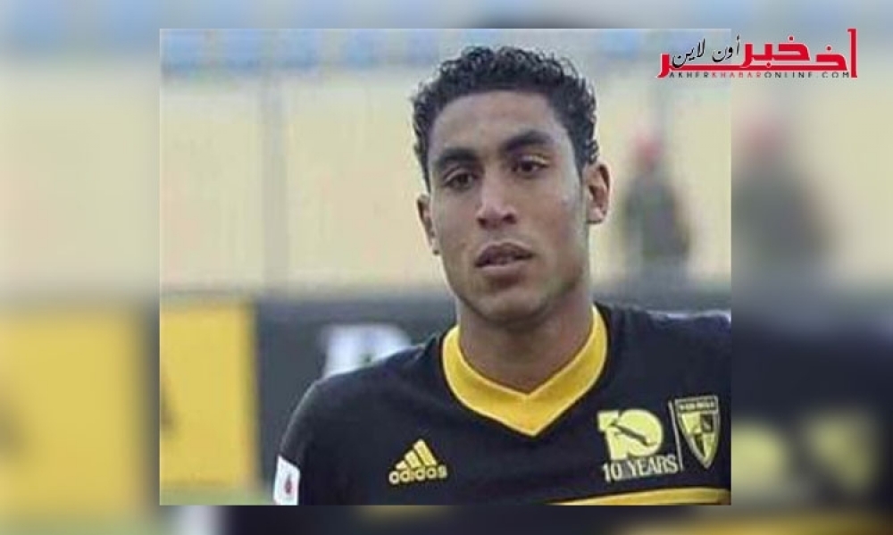 إنبي المصري يكذّب رئيس الزمالك بخصوص اللاعب عمرو مرعي..وهذا ما طلبه اللاعب من النجم الساحلي
