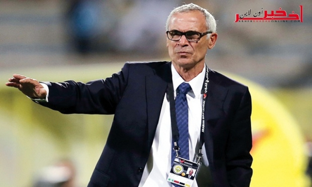 مدرب المنتخب المصري: لا أعرف طريقة تفكير نبيل معلول...وهذا الثنائي هو الأخطر في المنتخب التونسي 