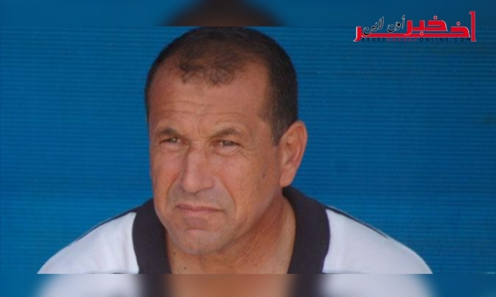 رسمي: إسكندر القصري مدربا جديدا للإتحاد المنستيري 