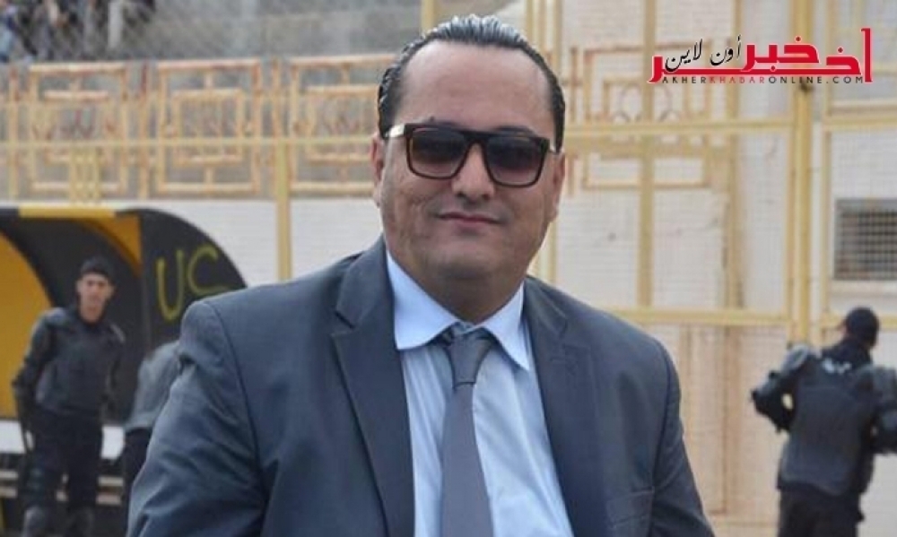 فيديو/ أيمن شندول يهدد بمقاطعة اتحاد بن قردان لنهائي كأس تونس ويطالب بهذا الإجراء