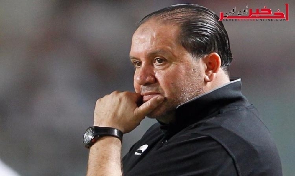نبيل معلول يدافع عن اختياراته الفنية ويوضح أسباب عدم دعوة خليفة والمباركي ولحمر