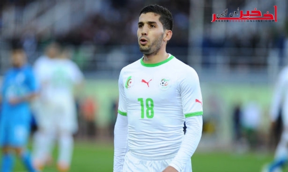 عبد المومن جابو يُتوّج مع وفاق سطيف بلقب البطولة الجزائرية