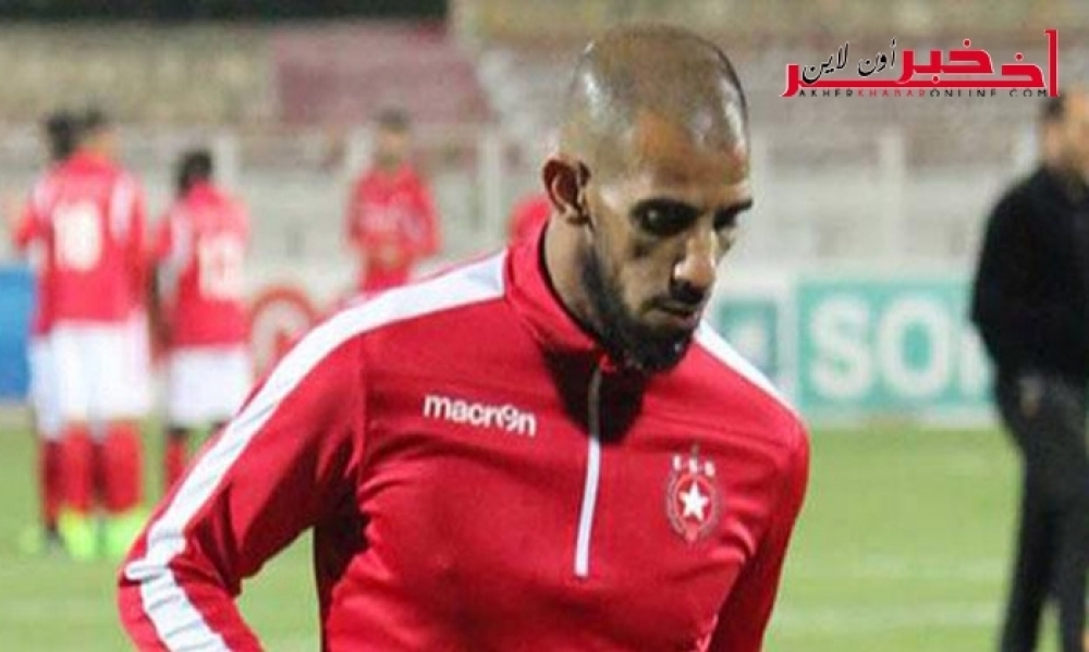 فسخ عقده أمس مع النجم الساحلي: مفاوضات متقدمة بين الجزائري عامر بوعزة ونادي "تور" الفرنسي