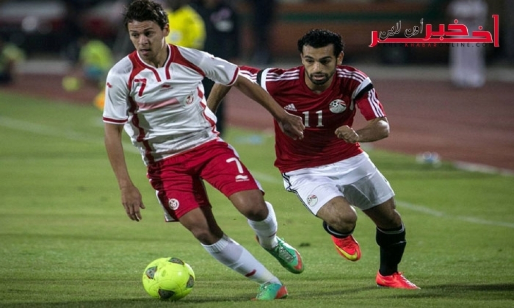 خاص/ تفاصيل وكواليس الإجتماع الفني لمباراة المنتخب التونسي ونظيره المصري
