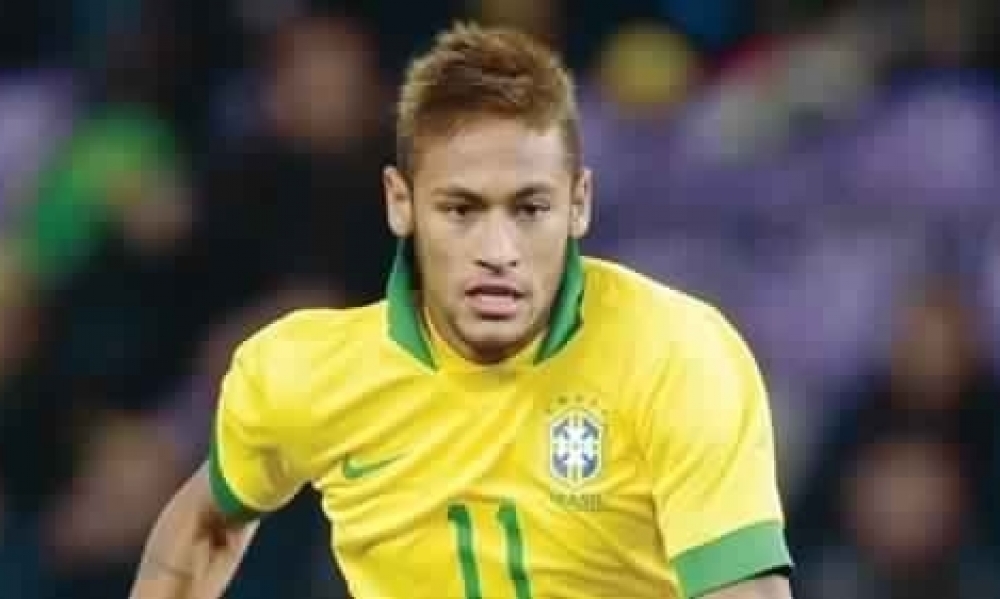    اللاعب البرازيلي نيمار اغلب لاعب في العالم متقدما على ميسي ورونالدو و هذه القائمة الكاملة