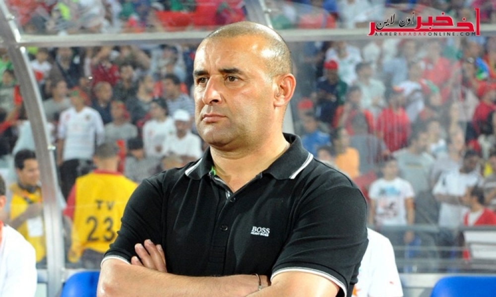 عبد الحق بن شيخة  يتلقّى تهديدات في المغرب ... التفاصيل