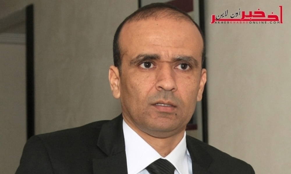 وديع الجريء يجتمع غدا برئيسي النادي الإفريقي واتحاد بن قردان 