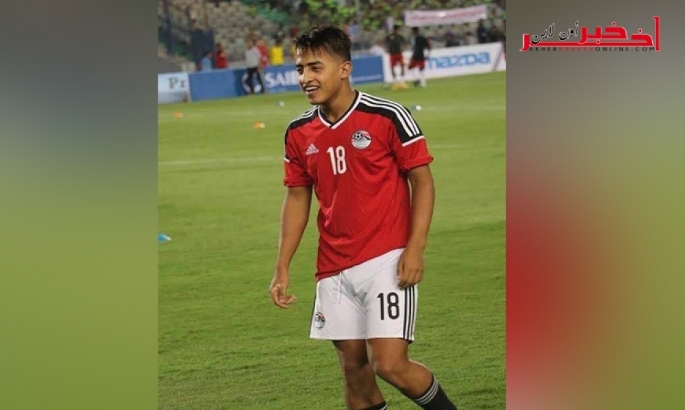 "نيمار" في تمارين النجم الساحلي 