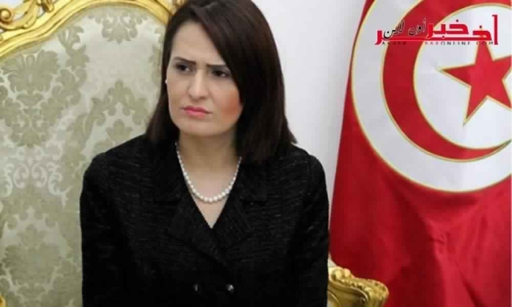 تحت شعار "ماناش ناسيينكم": ماجدولين الشارني تشرف على المنتدى الحواري حول نشر الخطاب البديل ومقاومة التطرّف 