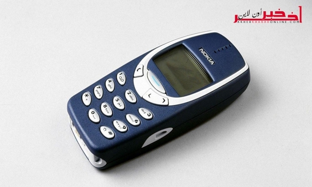 نوكيا 3310 يصل الأسواق العربية بسعر مفاجئ