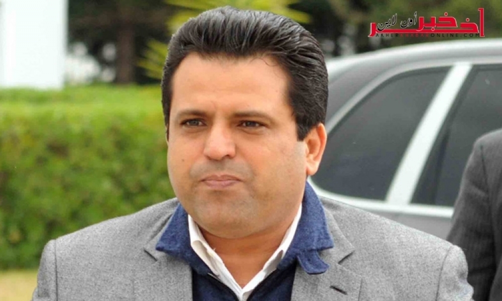 سليم الرياحي يعلق على حادثة القبض على محبّين للنادي الإفريقي