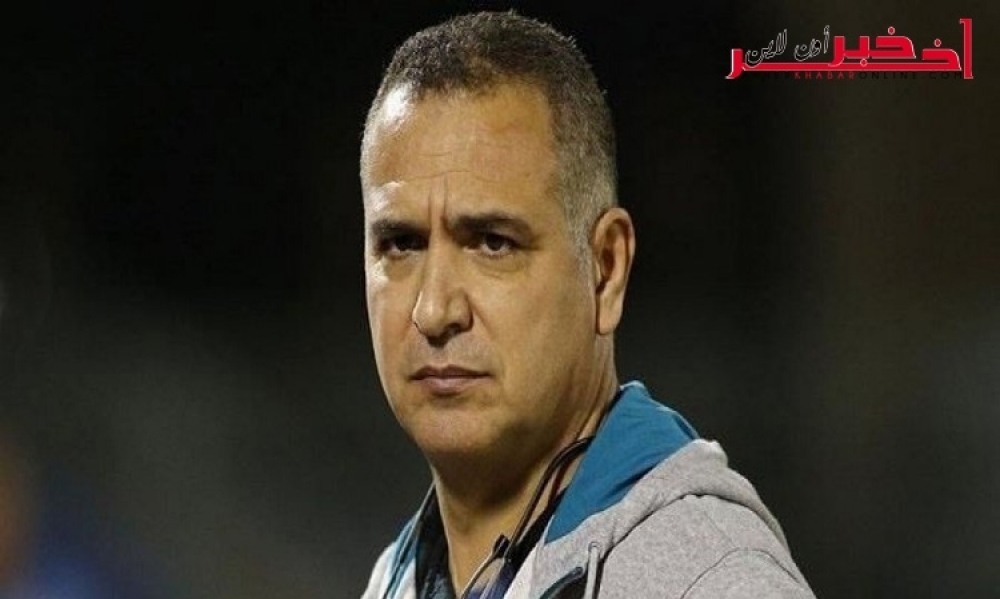 الفتح السعودي يجدد عقد مدرّبه التونسي فتحي جبال