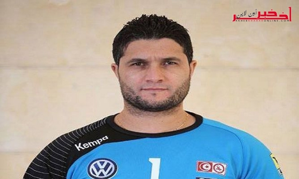 ماجد حمزة: جدّدت عقدي لموسمين مع النجم الساحلي وهذه حقيقة عروض الترجي والأهلي المصري