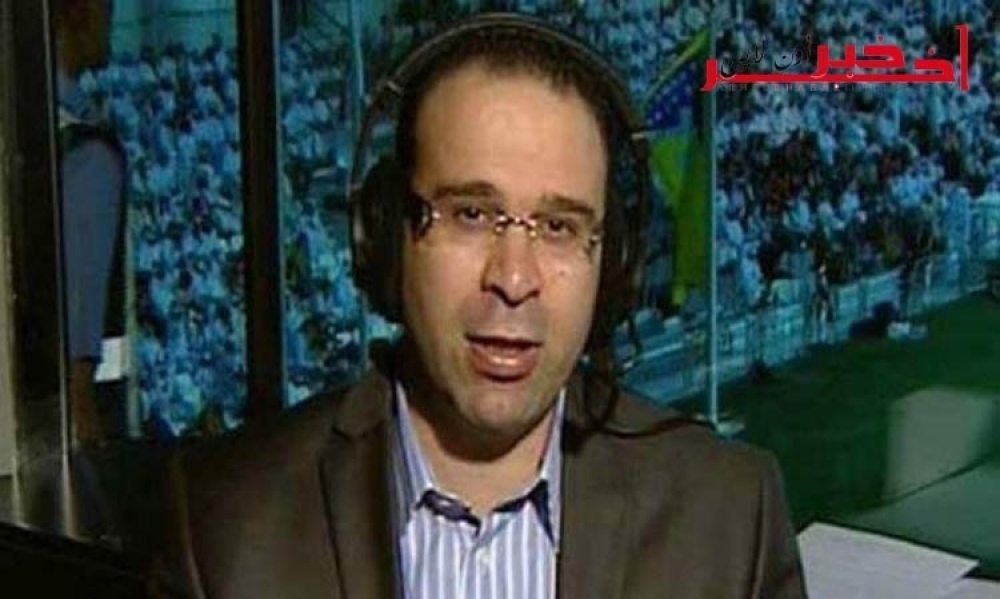 عصام الشوالي يكشف عن مفاجأة لمشتركي قنوات بي إن سبورت 