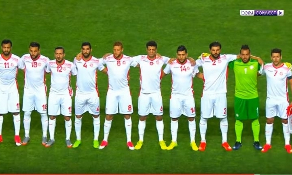 فيديو/ وثائقي خاص بالمنتخب التونسي يكشف كواليس اللاعبين في التحضيرات لمباراة مصر وطريقة تعامل نبيل معلول مع مساعديه 