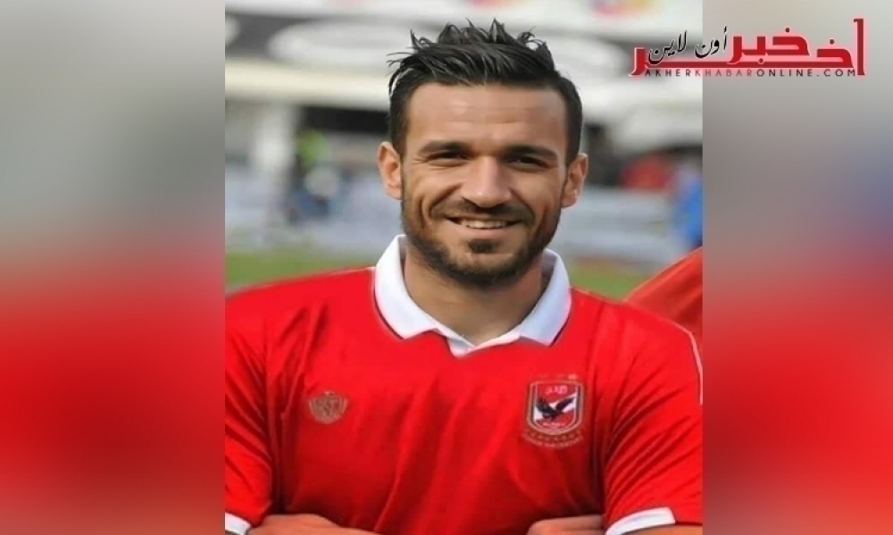 عرض سعودي لانتداب علي معلول