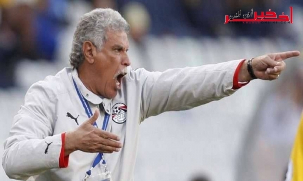 حسن شحاتة ينتقد سياسة مدرّب المنتخب المصري ويطلب منه الاستعانة باللاعب الجديد للنجم الساحلي عمرو مرعي