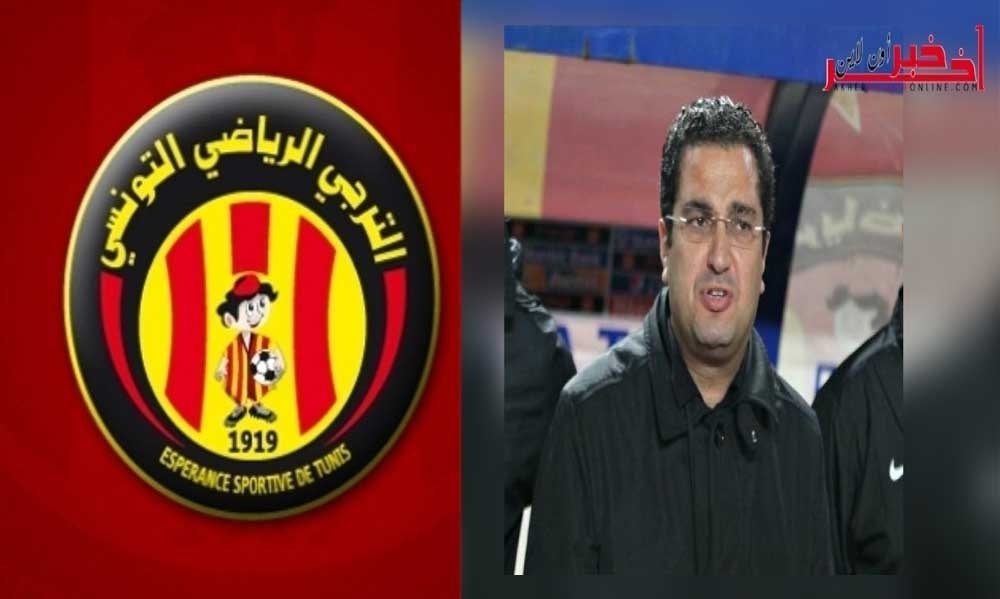 الترجي ينفي قيام رياض بنور بتصريحات حول قطع العلاقات مع اتحاد بن قردان