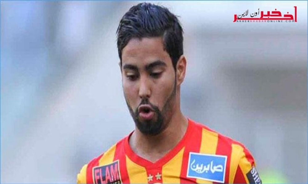 الترجي يستغني عن خدمات آدم الرجايبي
